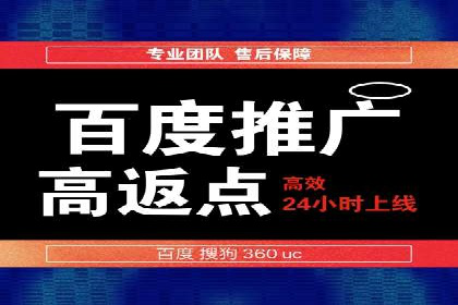 解析SEM代运营托管公司在市场竞争中的角色